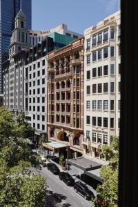 Photo de la galerie de l'établissement Hotel Collins, à Melbourne