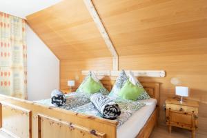 Gallery image of Chalet Taurachblick in Tamsweg