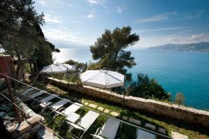 Gallery image of Stella Maris Resort in Camogli