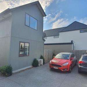 Gallery image of Stylish Oasis in central city in Christchurch