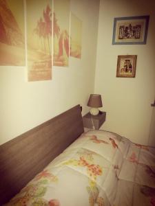 Foto dalla galleria di B&B La casa dei frutti di bosco a Garlasco Altre 16 foto