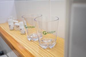 Zdjęcie z galerii obiektu Hotel Das Gastein - ganzjährig inklusive Alpentherme Gastein & Sommersaison inklusive Gasteiner Bergbahnen w mieście Bad Hofgastein