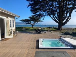 Gallery image of A little piece of heaven... in Half Moon Bay