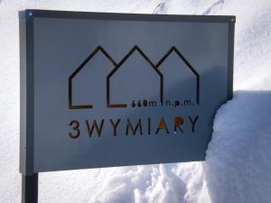 3 WYMIARY v zime