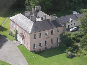 Gallery image of Enniscoe House in Crossmolina +14 photos
