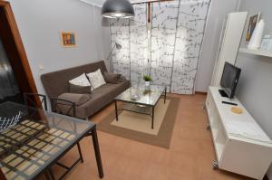 Foto dalla galleria di Apartamentos Playa del Sable a Isla