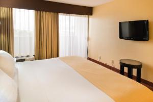 TV o dispositivi per l'intrattenimento presso GreenTree Hotel Phoenix West