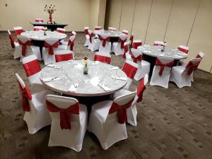 Ristorante o altro punto ristoro di GreenTree Hotel Phoenix West