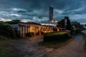 Afbeelding uit fotogalerij van Duindoorn 46 in IJmuiden