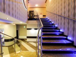 Zdjęcie z galerii obiektu Hotel Aquarius Restaurant Wellness Spa w Ciechocinku