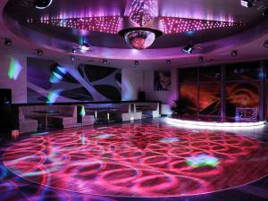 Zdjęcie z galerii obiektu Hotel Aquarius Restaurant Wellness Spa w Ciechocinku