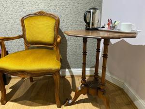 Gallery image of Astral Lodge in Hastings