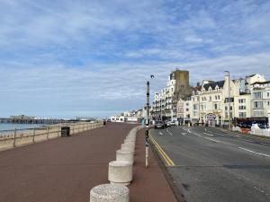 Gallery image of Astral Lodge in Hastings