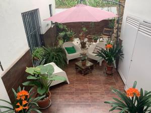 Gallery image of San Juan Apartamento in Jerez de la Frontera