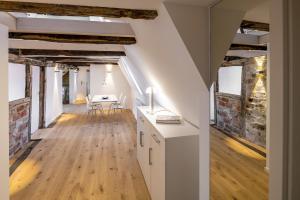 Foto sihtkohas Lüneburg asuva majutusasutuse Michaelis Suite - Schrangen-Suites-1389 galeriist