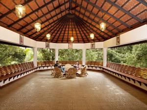 Fotografie z fotogalerie ubytování Elephant Court Thekkady v destinaci Thekkady