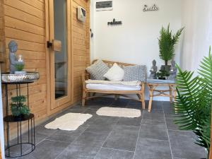 Galeriebild der Unterkunft Vila Salzburg in Ocna Sibiului