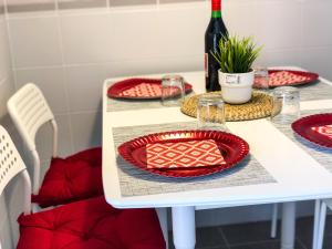 Fotografia z galérie ubytovania APARTAMENTO VACACIONAL - RELAX v destinácii Tossa de Mar