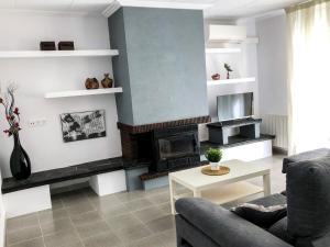 Posedenie v ubytovaní APARTAMENTO VACACIONAL - RELAX