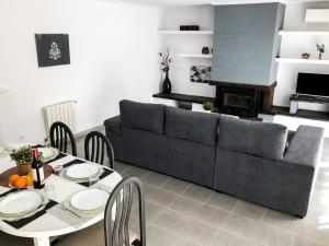 Posedenie v ubytovaní APARTAMENTO VACACIONAL - RELAX