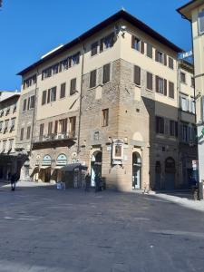 Foto dalla galleria di Albergo San Giovanni a Firenze