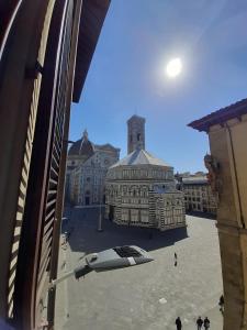 Gallery image of Albergo San Giovanni in Florence