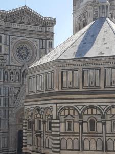 Fotografie z fotogalerie ubytování Albergo San Giovanni ve Florencii