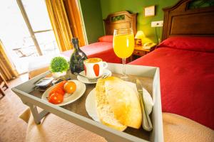 Hotel Arunda II (Ronda) – oppdaterte priser for 2021