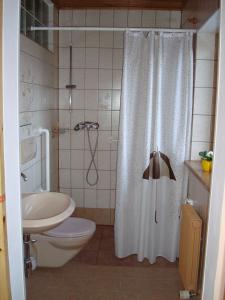 Fotografia z galérie ubytovania Gästehaus Christine v destinácii Langkampfen