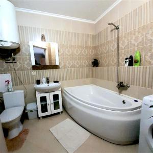 Gallery image of Centre-Port apartment in Kherson