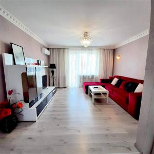 Gallery image of Centre-Port apartment in Kherson