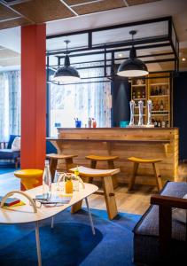 ibis Styles Thonon-les-Bains