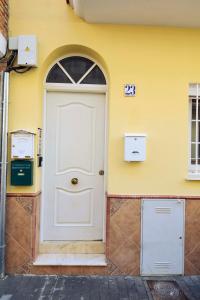 Fotografia z galérie ubytovania Letmalaga Economy Menita v destinácii Málaga