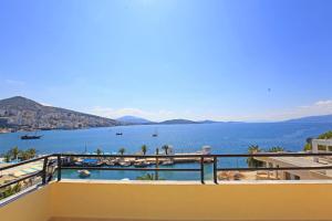 Gallery image of Hotel Real in Sarandë