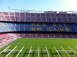Fotografie z fotogalerie ubytování MUNNE - Spacious apartment FC Barcelona v destinaci Barcelona