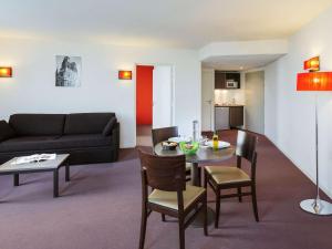 Gallery image of Aparthotel Adagio Access Orléans in Orléans