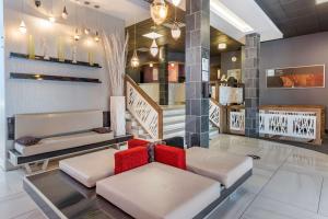 Gallery image of Le Noranda Hotel & Spa, Ascend Hotel Collection in Rouyn-Noranda