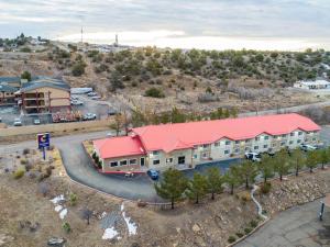 Comfort Inn Near Gila National Forest