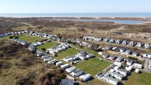 Afbeelding uit fotogalerij van Duindoorn 45 in IJmuiden