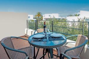 Gallery image of Palatia Village Hotel Apartments in Hersonissos