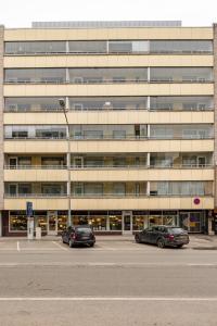 Gallery image of Apartments Borg Antinkatu in Pori