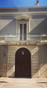 Fotografie z fotogalerie ubytování Palazzo Romanelli B&B v destinaci Trani