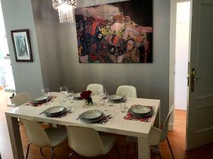 Fotografia z galérie ubytovania APARTAMENTO CORTADURA BEACH v destinácii Cádiz