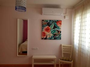 Fotografia z galérie ubytovania APARTAMENTO CORTADURA BEACH v destinácii Cádiz