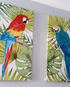Fotografia z galérie ubytovania APARTAMENTO CORTADURA BEACH v destinácii Cádiz