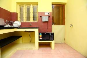 Gallery image of Nive's Home of Peace in Chennai