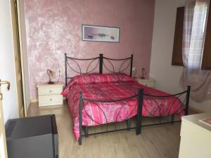 Gallery image of B&B Colti Di Rosa in Castelsardo