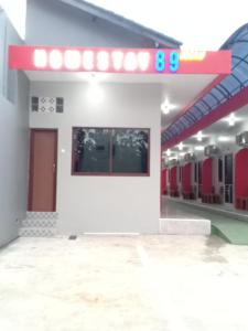 Fotografie z fotogalerie ubytování Homestay 89 New v destinaci Jepara