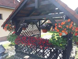 Fotografie z fotogalerie ubytování Apartmán NIKA v destinaci Levoča