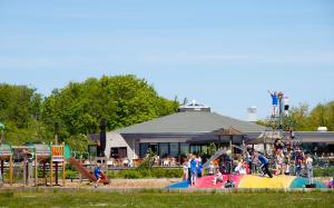 Huéspedes de Siblu camping Lauwersoog